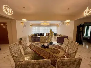 4000 Sft Brand New Full Furnished Apartment Rent at 5 Th Floor