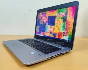 HP G3 Core i5 6th Gen Ultra Slim Laptop (8GB RAM DDR4,256GB SSD)