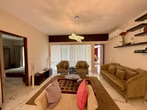 4000 Sft Brand New Full Furnished Apartment Rent at 5 Th Floor