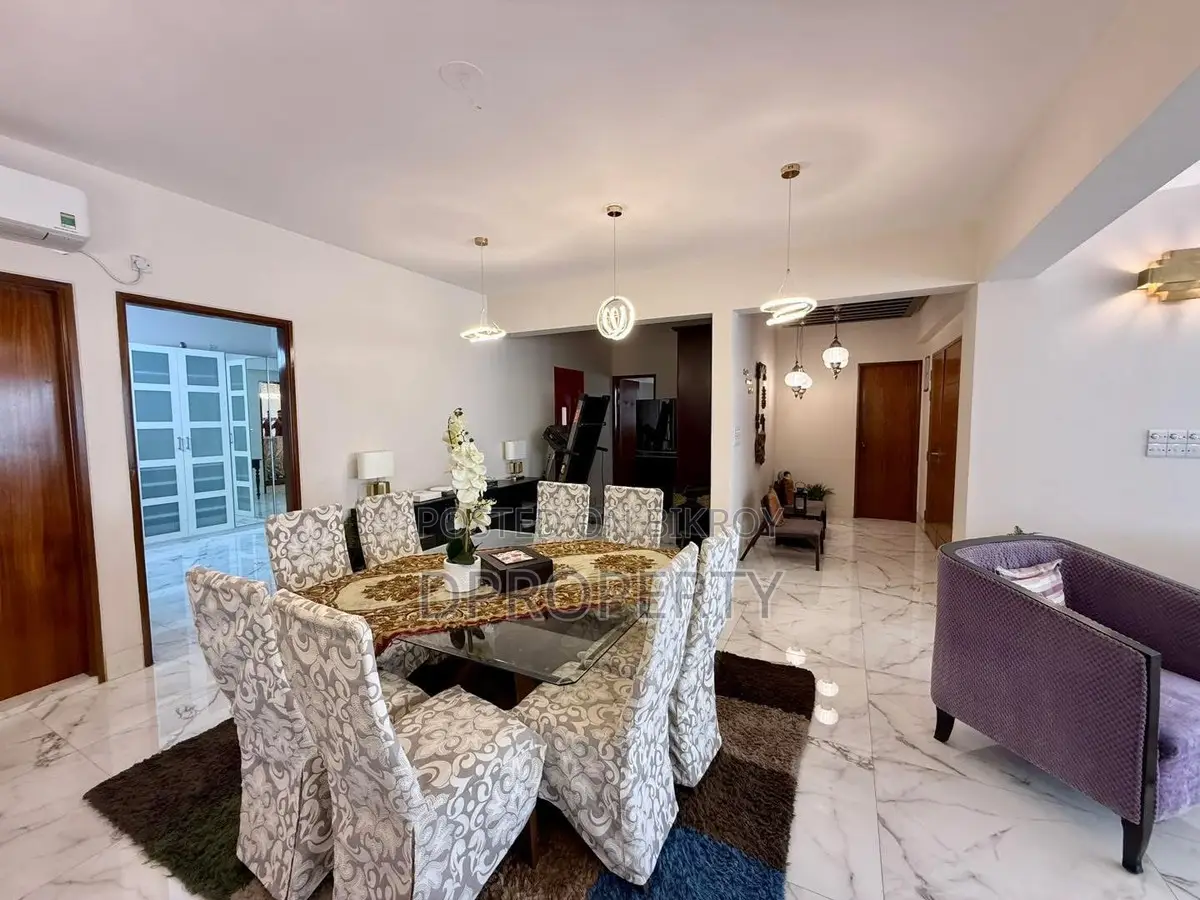 4000 Sft Brand New Full Furnished Apartment Rent at 5 Th Floor