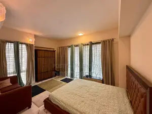 4000 Sft Brand New Full Furnished Apartment Rent at 5 Th Floor