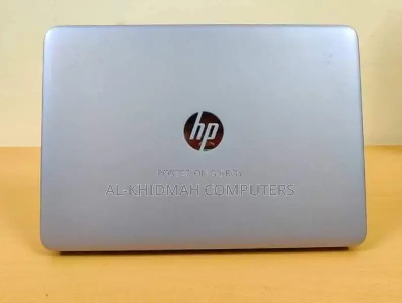 HP G3 Core i5 6th Gen Ultra Slim Laptop (8GB RAM DDR4,256GB SSD)