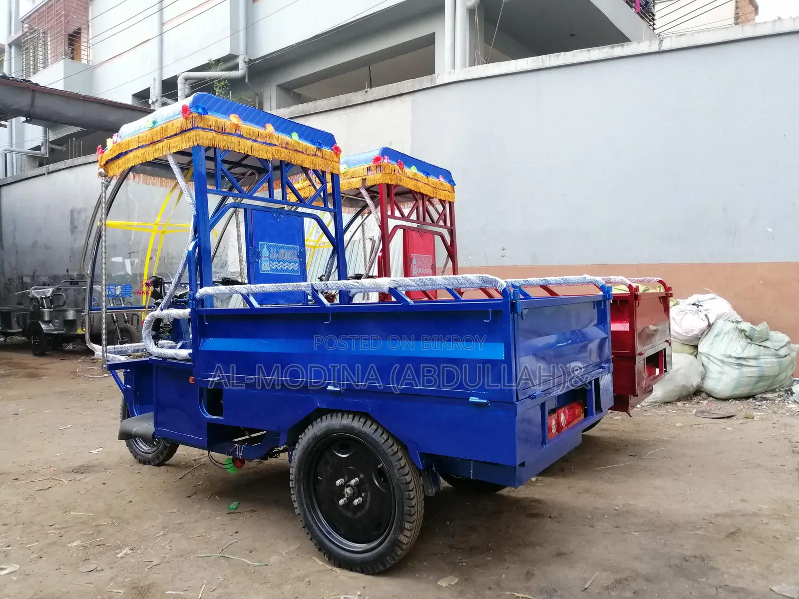 মডেল - 903_মিনি টলি (হাফছাদ গ্লাস)