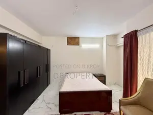 4000 Sft Brand New Full Furnished Apartment Rent at 5 Th Floor