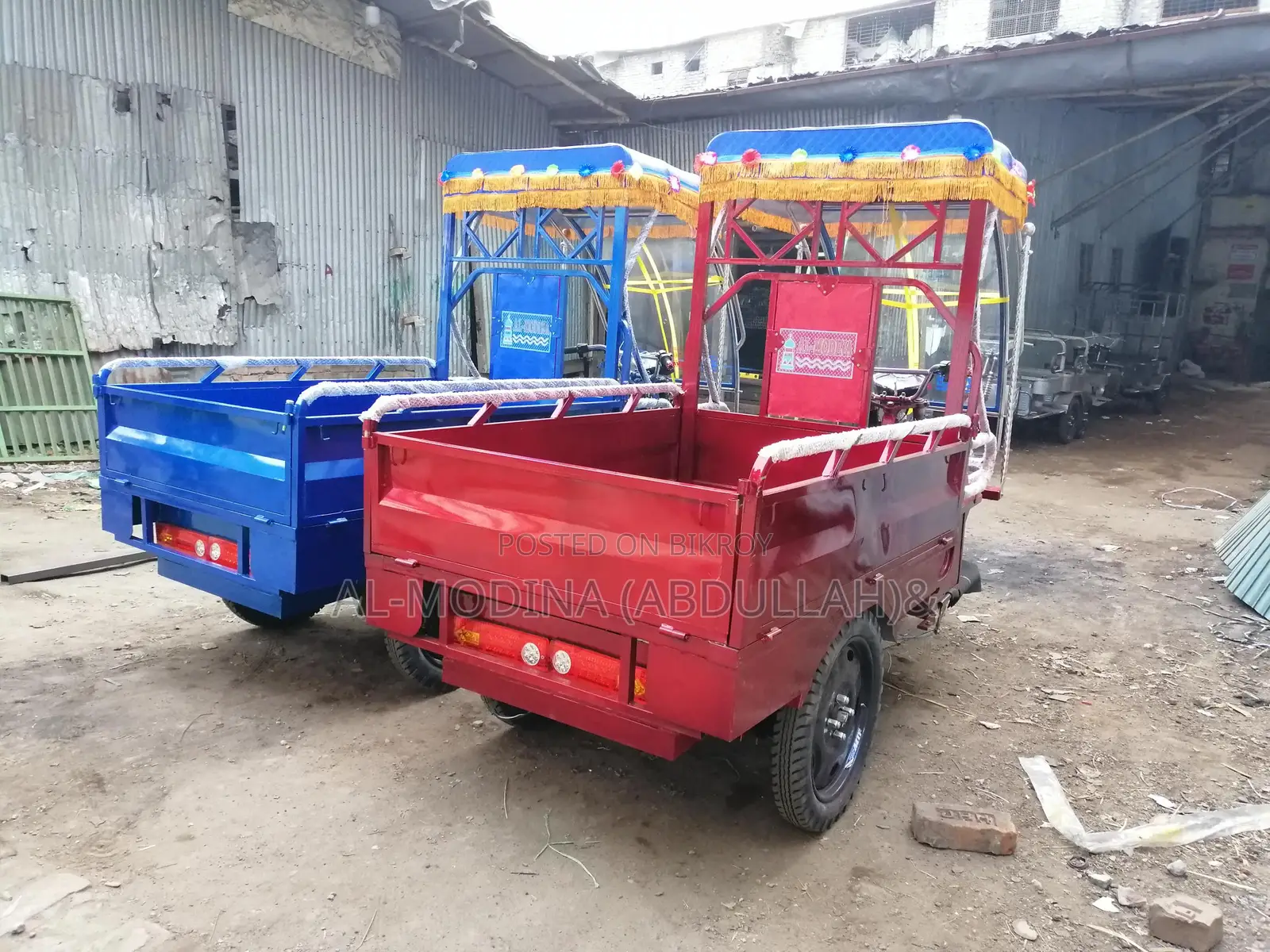 মডেল - 903_মিনি টলি (হাফছাদ গ্লাস)