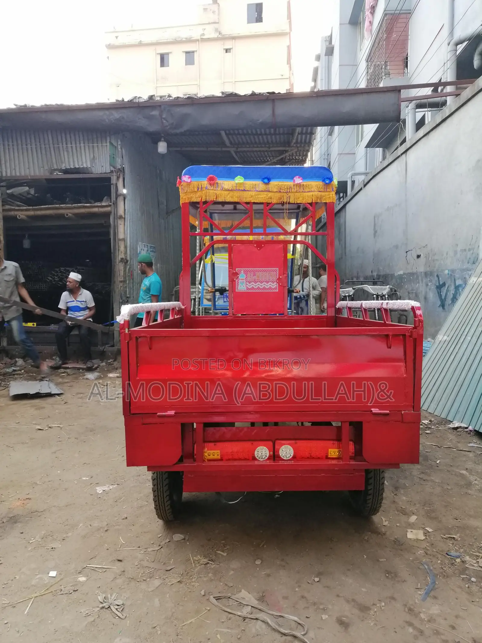 মডেল - 903_মিনি টলি (হাফছাদ গ্লাস)