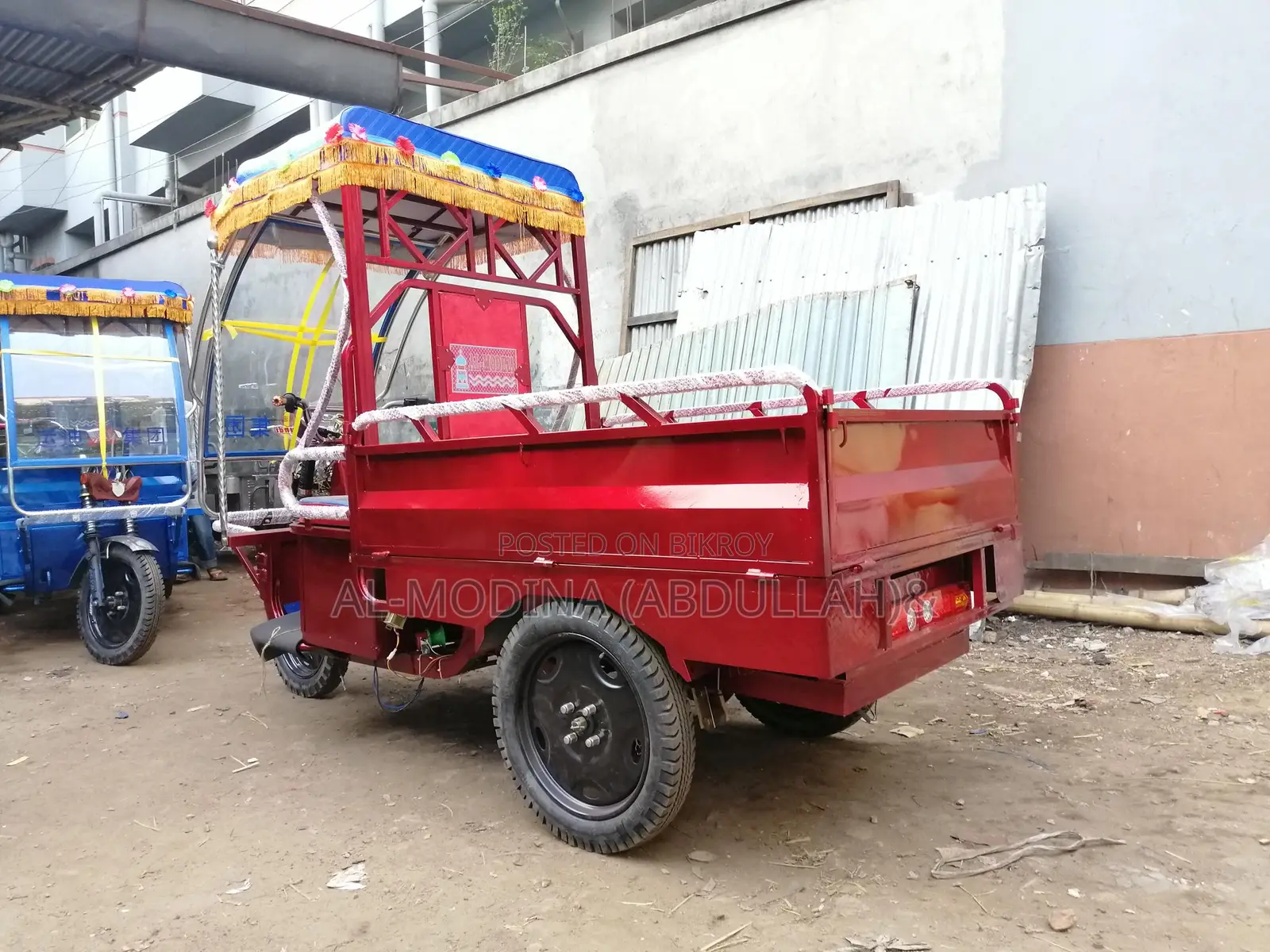 মডেল - 903_মিনি টলি (হাফছাদ গ্লাস)