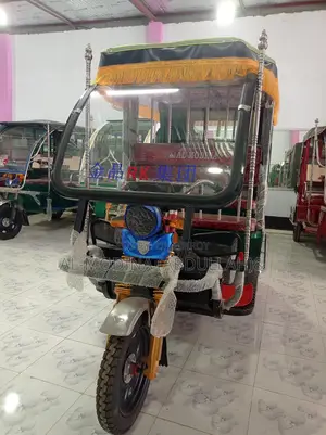 Model: 812_ Yuboraj Bike