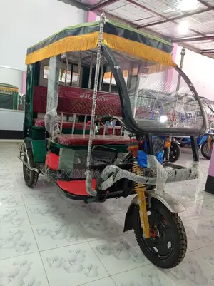 Model: 812_ Yuboraj Bike
