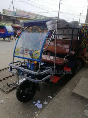 মিনি বাইক - মডেল 802