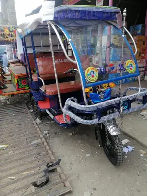 Mini Bike - Model 802