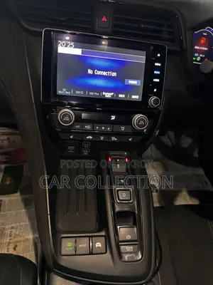Honda Insight Ex Pearl 2020