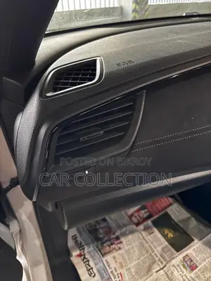 Honda Insight Ex Pearl 2020