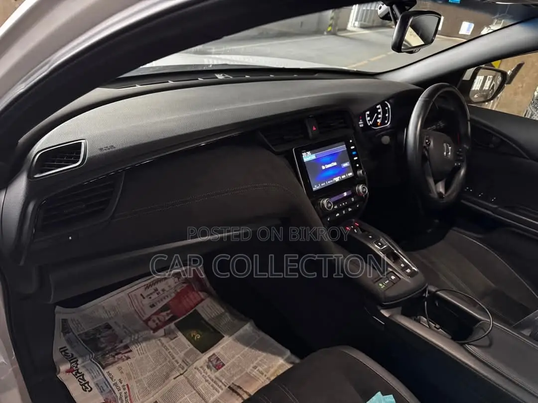Honda Insight Ex Pearl 2020
