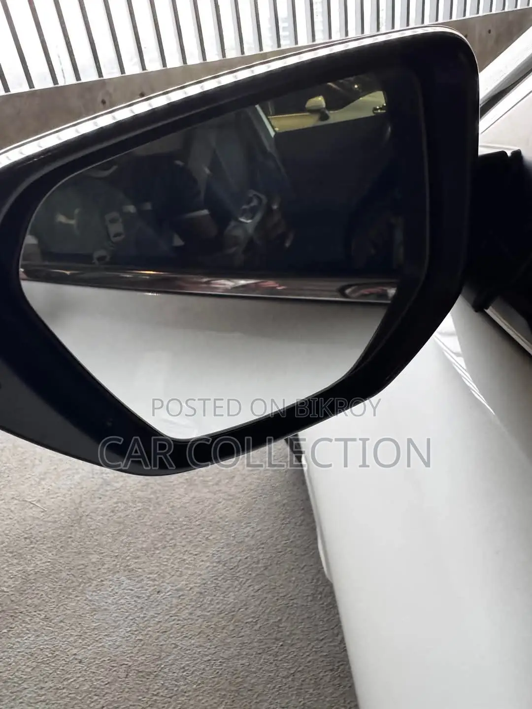 Honda Insight Ex Pearl 2020