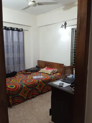 FULL FURNISHED APARTMENT FOR RENT IN UTTARA