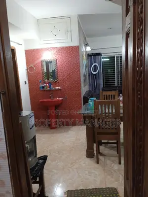 FULL FURNISHED APARTMENT FOR RENT IN UTTARA