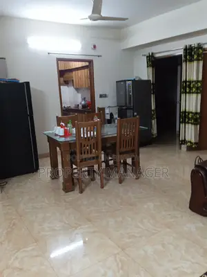 FULL FURNISHED APARTMENT FOR RENT IN UTTARA