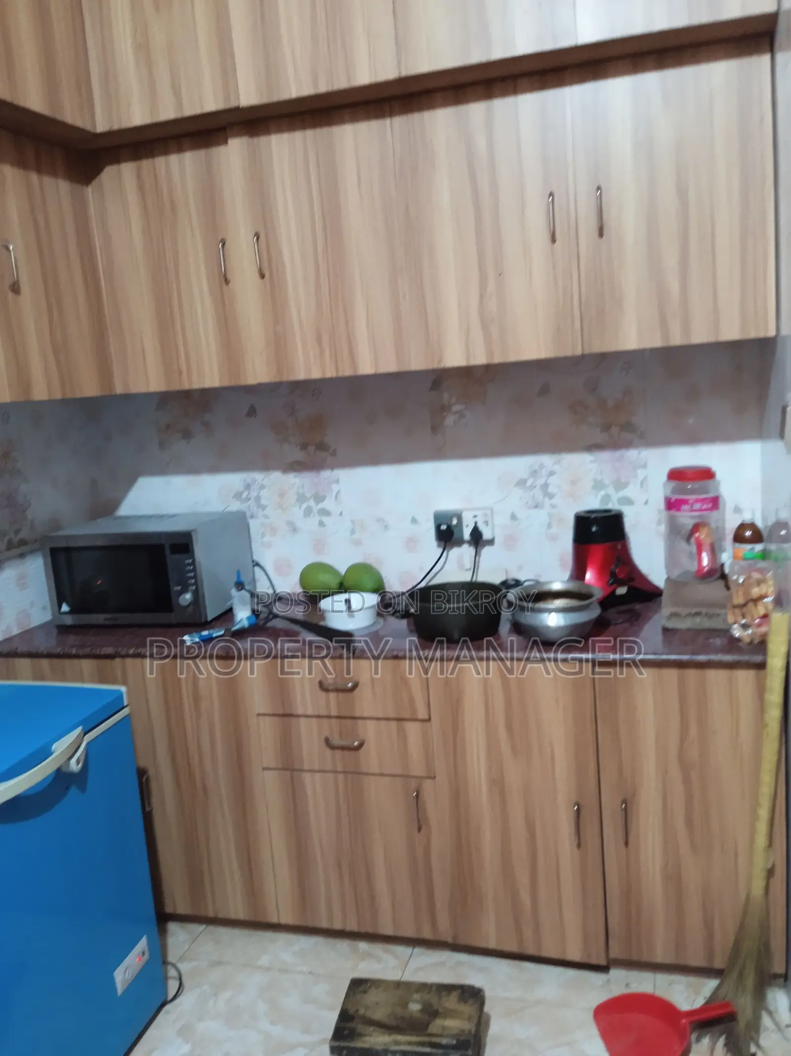 FULL FURNISHED APARTMENT FOR RENT IN UTTARA