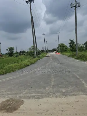 5 Katha Plot @ Sector-17
