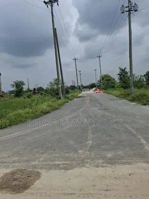 5 Katha Plot @ Sector-17