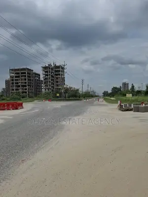 5 Katha Plot @ Sector-17