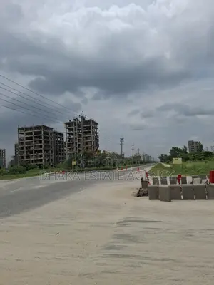 5 Katha Plot @ Sector-17