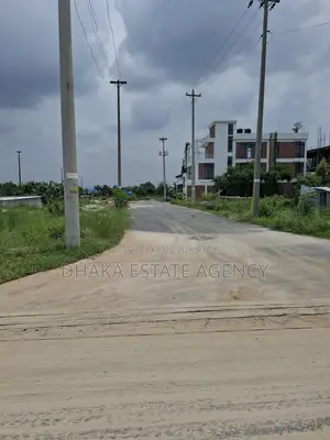 5 Katha Plot @ Sector-17