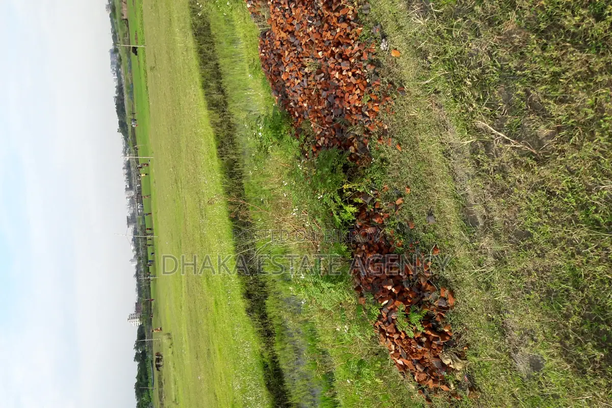 5Katha Land Sale @Purbachal Sec-11