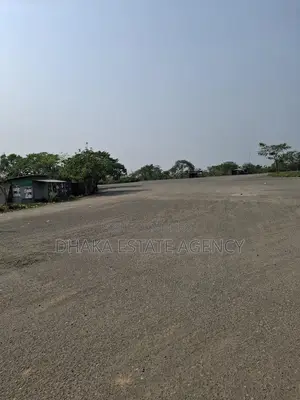 পূর্বাচল সেক্টর ২২, ৫ কাঠা প্লট