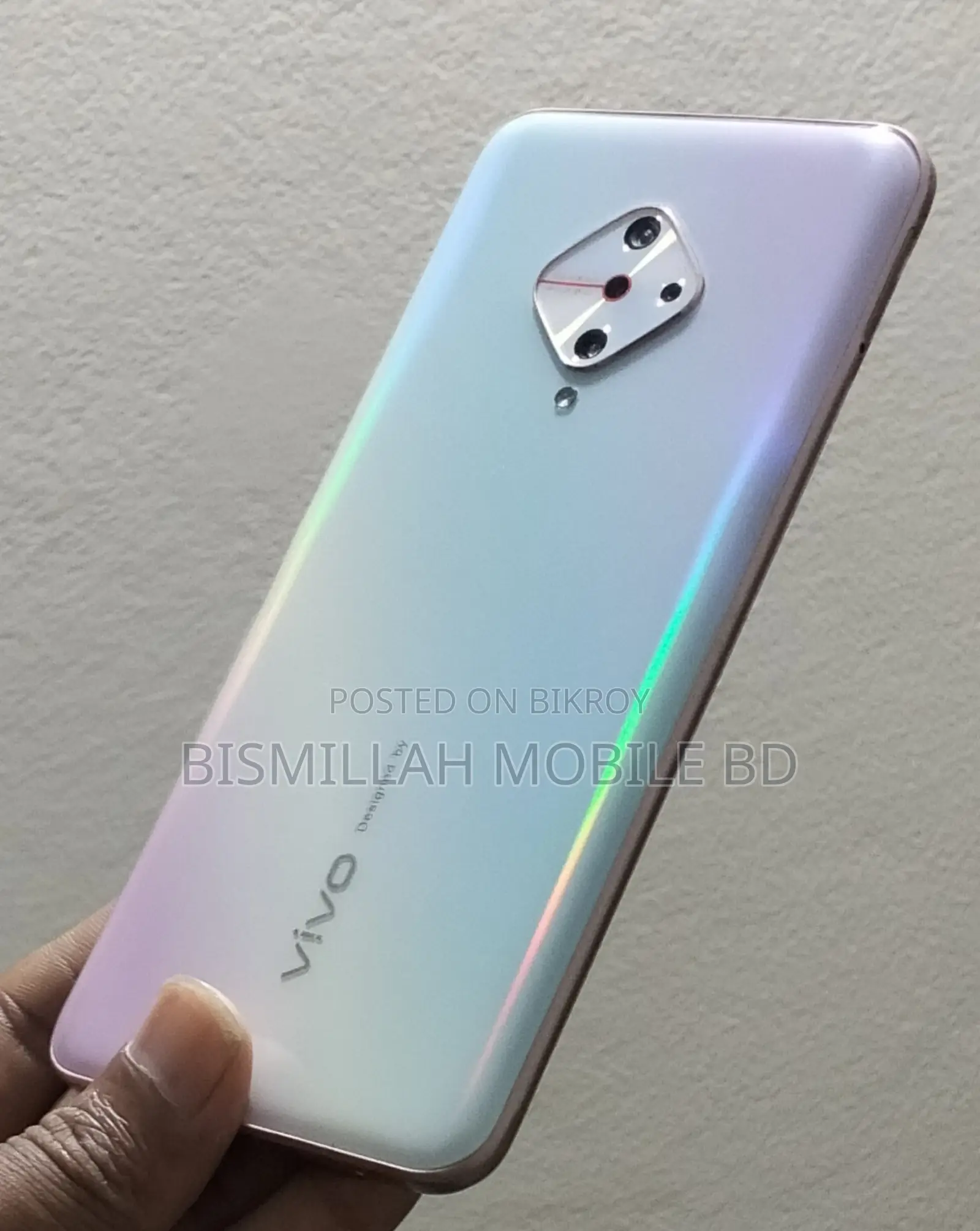 Vivo S1 Pro 128 GB