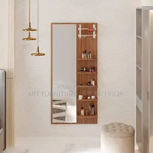 Wall Mounted Dressing Mirror - 02