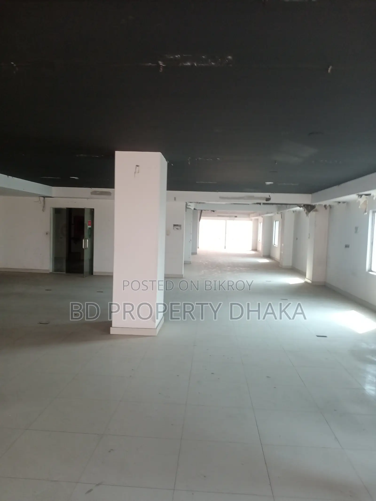 6200sft commercial space for rent