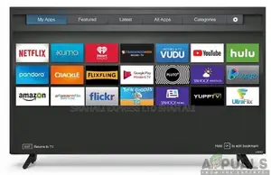 TIN LANCER TACTICAL 50"2+16GB RAM 🪂SMART LED TV