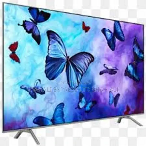 GESTATION CENTER FESTA 65"2+16GB RAM SMART LED TV