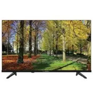 FANTASTIC DAY 50"2+16GB RAM SMART LED TV