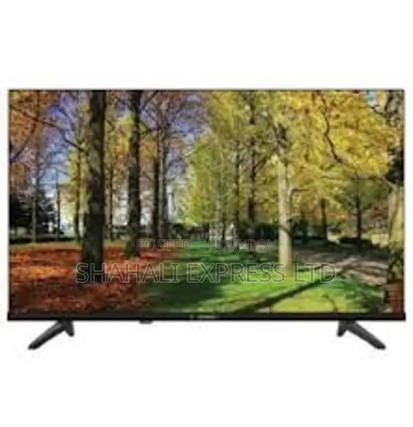 FANTASTIC DAY 50"2+16GB RAM SMART LED TV