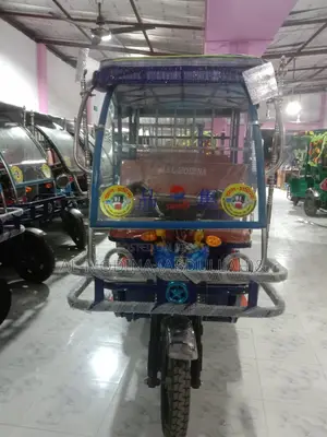 Model: 801 Small Body Bike