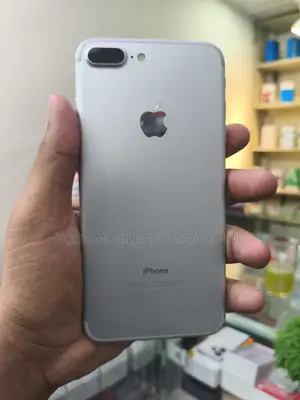 Apple iPhone 7 Plus (Used)