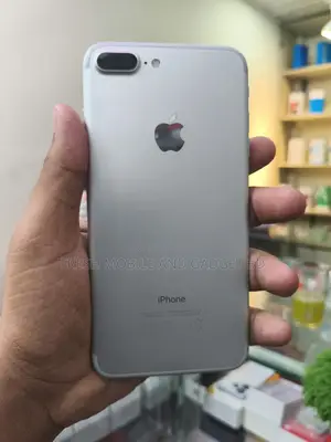 Apple iPhone 7 Plus (Used)