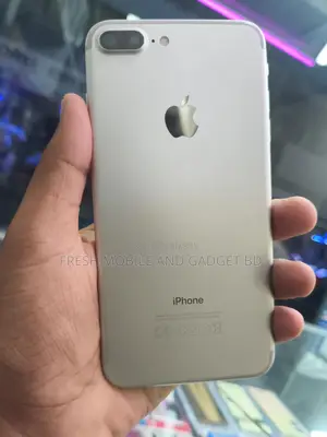 Apple iPhone 7 Plus (Used)