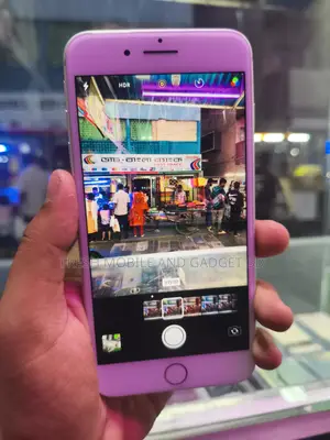Apple iPhone 7 Plus (Used)