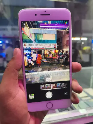 Apple iPhone 7 Plus (Used)