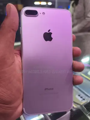 Apple iPhone 7 Plus (Used)