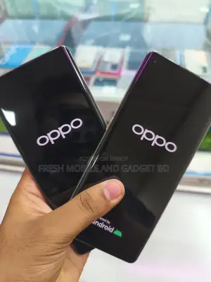 OPPO Reno 5 Pro 12/256 Curve (Used)