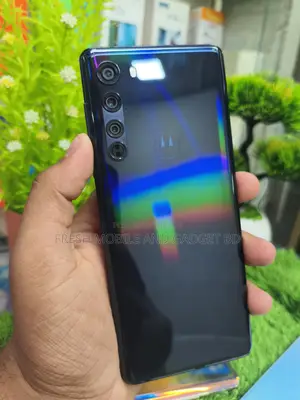 Motorola Edge Curve 8/256 (Used)