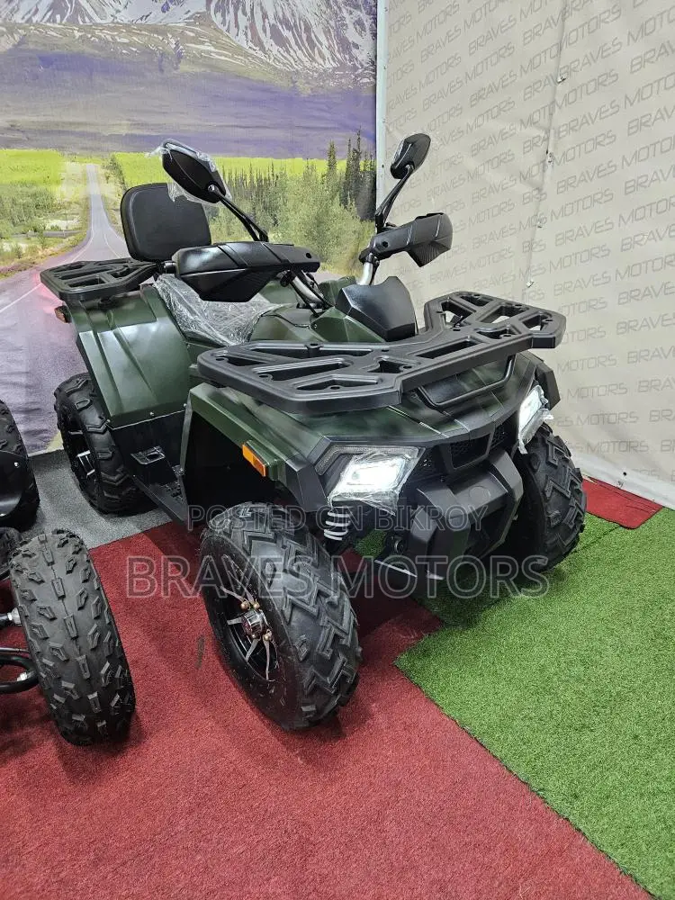 Bike 2025