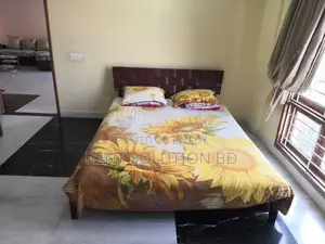 বারিধারায় ভাড়ার জন্য ৪ বেডের একটি উপযুক্ত ডুপ্লেক্স অ্যাপার্টমেন্ট