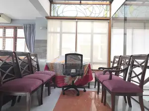 বারিধারায় ভাড়ার জন্য ৪ বেডের একটি উপযুক্ত ডুপ্লেক্স অ্যাপার্টমেন্ট
