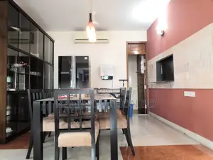 An Adequate Duplex Apartment Of 04 Beds For Rent In Baridhara